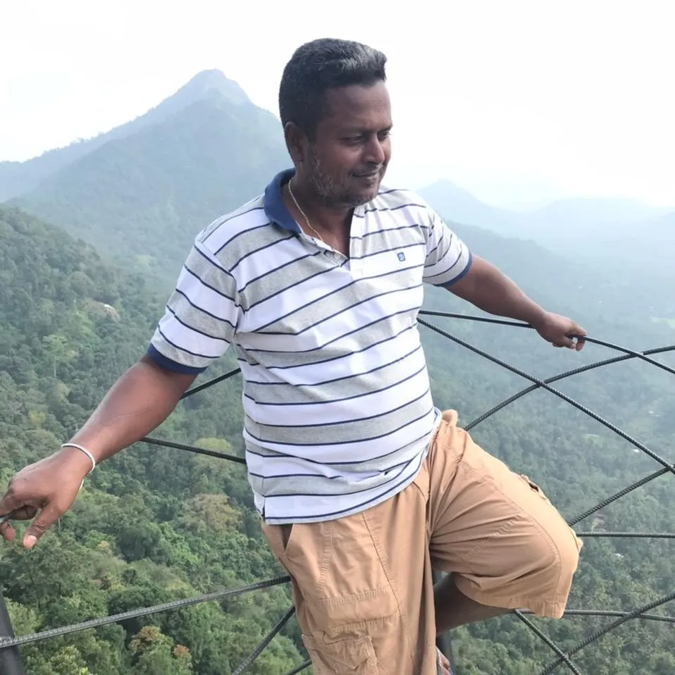 Kumar